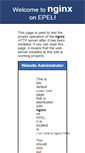 Mobile Screenshot of gocbangai.com
